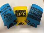 Neoprene coozies