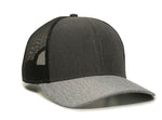Josh Head Cap