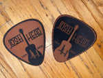 Josh Head Cap