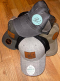 Adah Signature caps