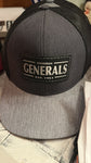 Sheridan Generals Caps Save30