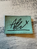 Adah Signature caps