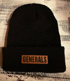 Hats and beanies
