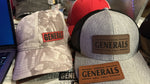 Hats and beanies