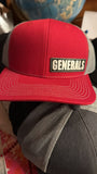 Hats and beanies