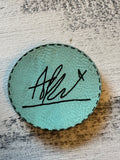 Adah Signature caps