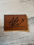 Adah Signature caps