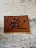 Adah Signature caps