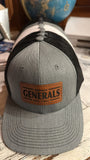 Hats and beanies